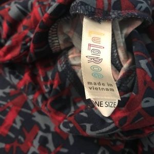 Lularoe leggings